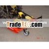 Finishing Mower