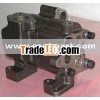Oil Pump for Komatsu S6D155