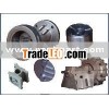 investment casting
