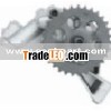 AUDI:auto oil pump 06A115105