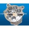 CNC machining
