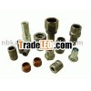 non-standard machining part