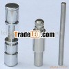 Precision metal machining parts
