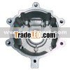 Aluminium Pump Shell