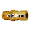 Mold Coupling / Mold Coolant Line Quick Coupler : MDB-AT