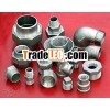 stainless steel precision castings