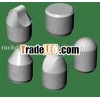 Rock Drilling Tip