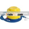 Foot pump