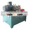 Hydraulic unit