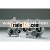 Cylinder Block