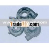 High quality precise casting pump turbine