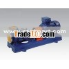 titanium pump