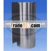 Tantalum foil