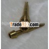 titanium machining  part