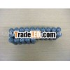 Burner parts fabrication