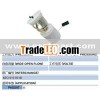Auto fuel pump