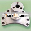 Investment Lost Wax Casting Part in Custom-made Designs