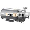 Sanitary pumps