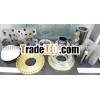 machining products