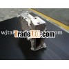 Heat exchanger parts