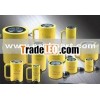 Thin Hydraulic Cylinders