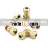 air brake brass fitting