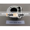 cylinder block