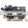 high pressure air compressor