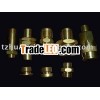 CNC machined parts