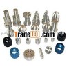 lathe machining parts