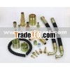 swaged standard fittings