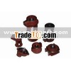 machining casting part