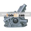 AUTO OIL PUMP