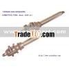 Bellows  for valve