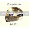 Brass Pump House