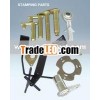 stamping parts