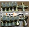 Carbon Steel Hose Fitting