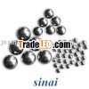 steel balls