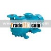 Vacuum pump (EPS machinery)