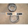 steel machining parts