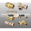 Hydraulic Fitting(adapter)