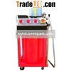 Oil changer
