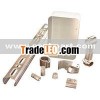 Machining aluminum Parts