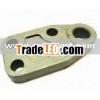 Precision Steel Casting Part