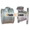 precise casting parts (Investment casting of stainless steel blank)