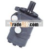 Cycloid hydraulic motor