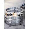 Forged Ring