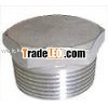 Stainless Steel chock plug