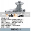 water pressure pump
