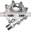 pump casting